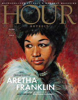 Hour Detroit Best of June 2019