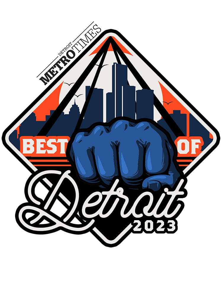 Best of Metro Detroit